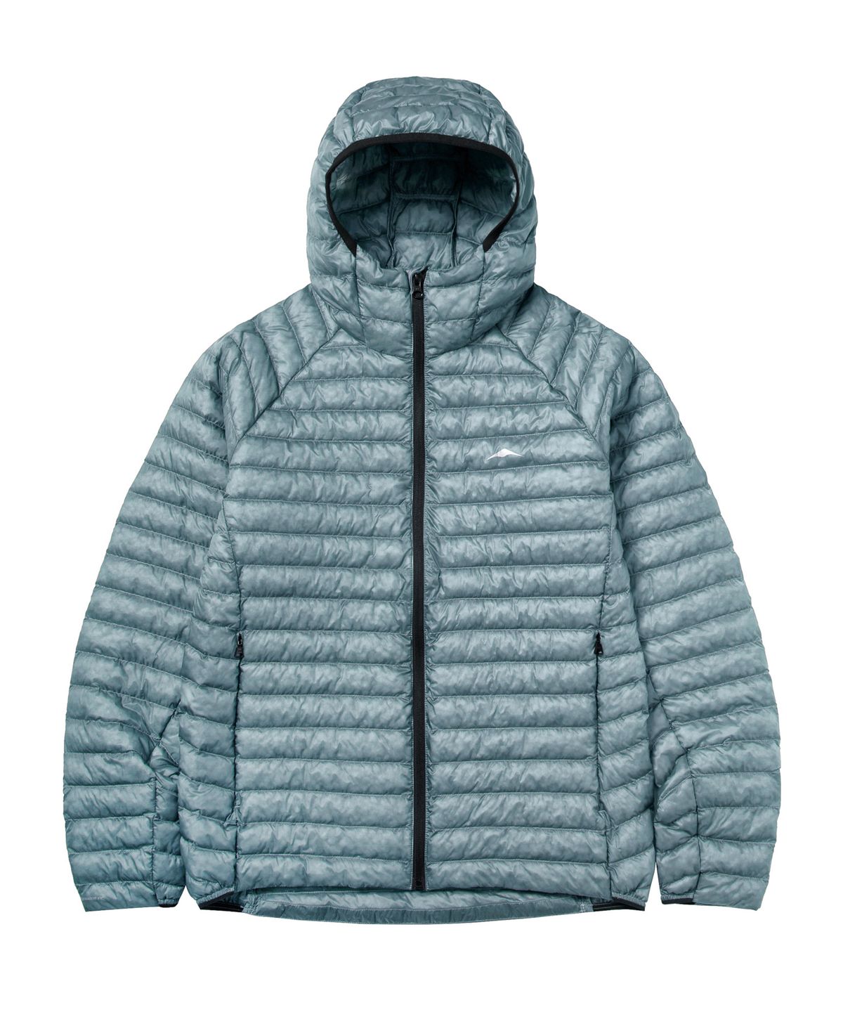 고요웨어(GOYOWEAR) UL 그레핀 인슐레이션 자켓 (블루이시 그레이)