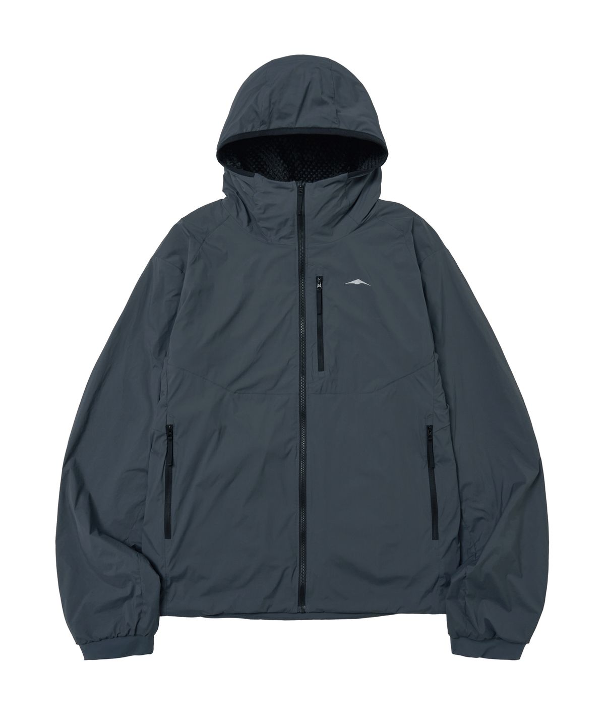 고요웨어(GOYOWEAR) 옥타 컨버전 자켓 (엔트러사이트 그레이)
