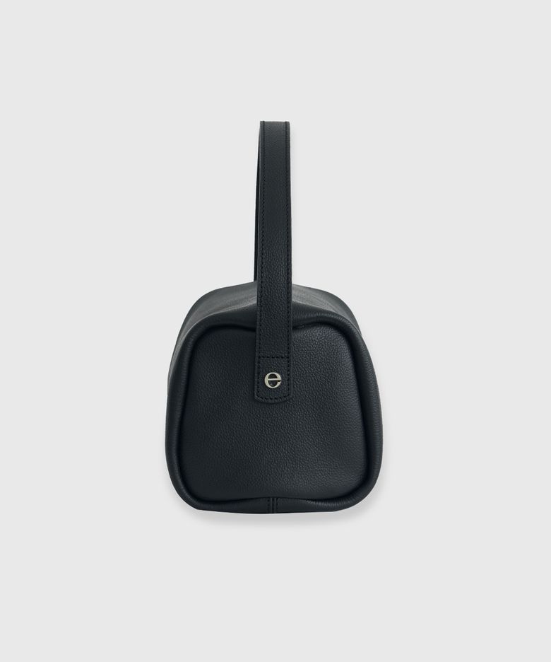 [리퍼브] Aplin Bag _ black