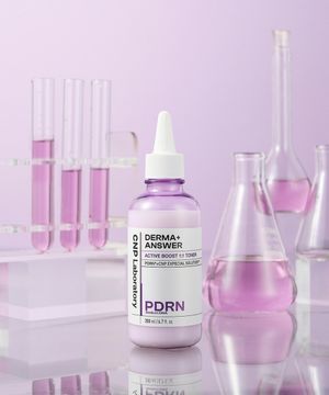 더마앤서 액티브 부스트 토너 200ml