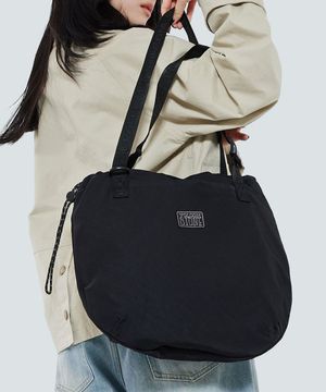 에브리데이 빅 토트백 - 블랙