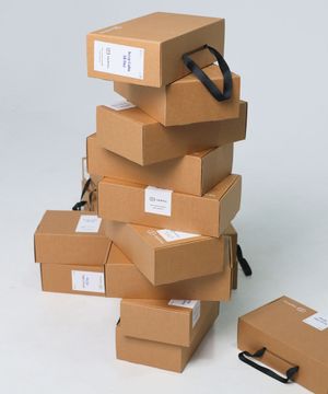 속옷 기프트박스 선물포장 GIFT BOX