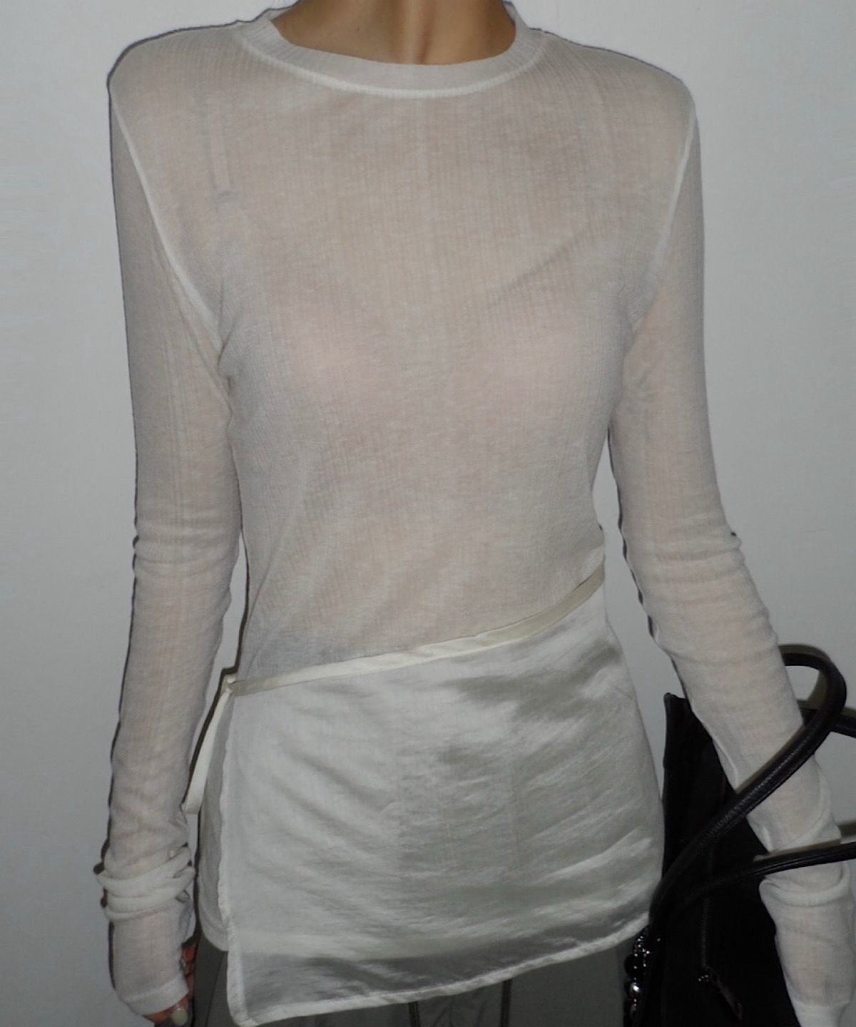 아포엠(APOEM) Wrap Layer Set - 3colors
