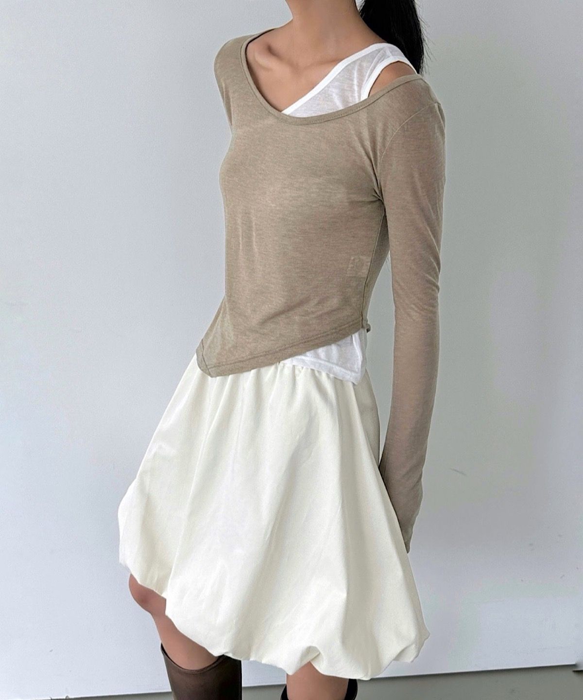 아포엠(APOEM) Soltyway Set  -3colors
