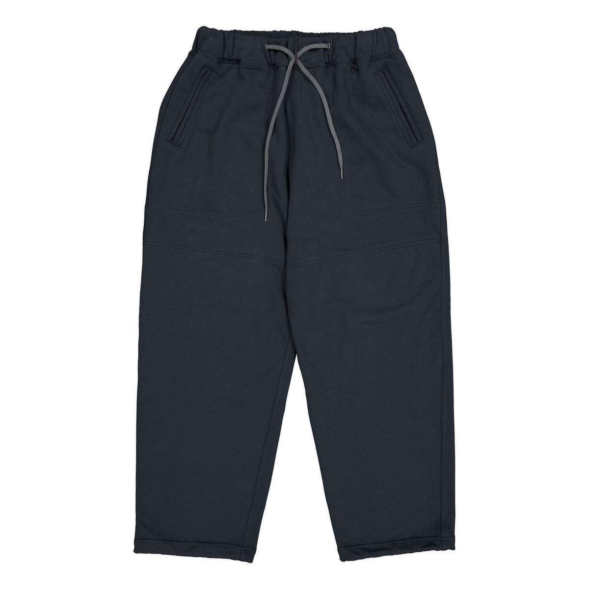 휴머러스 어카운트(HUMOROUS ACCOUNT) THERMAL SW PANTS / MIDNIGHT NAVY
