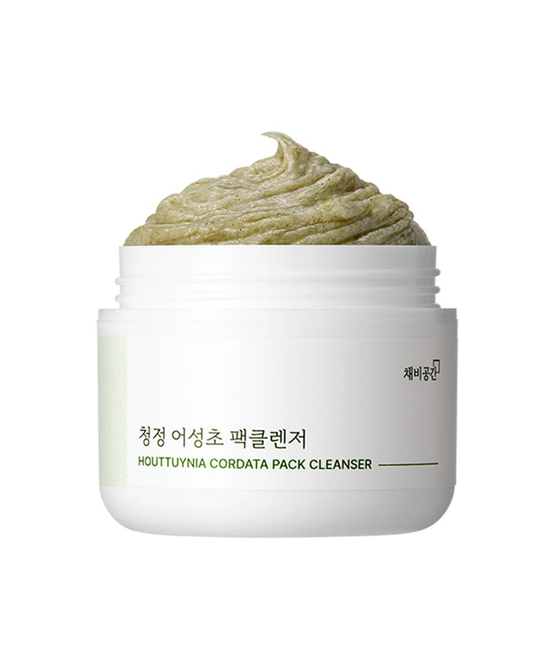 청정 어성초 비건 팩클렌저 45g