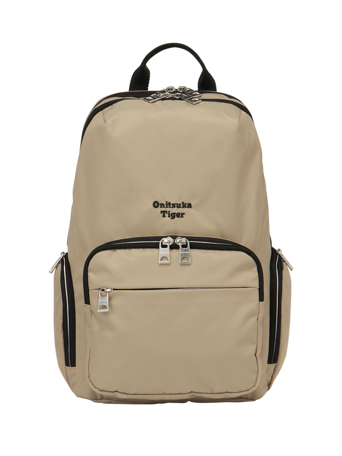 오니츠카타이거(ONITSUKA TIGER) 스몰 로고 백팩 3183B205_250