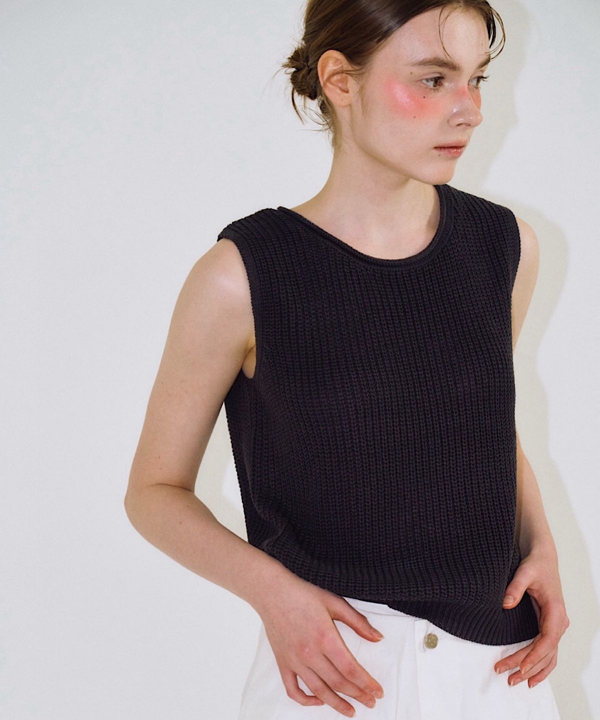 Summer Deep V Knit (3C) source detail 33