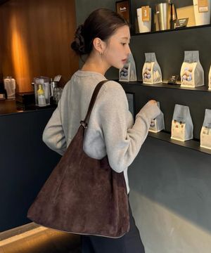 [우먼] 베이직 라운드 가디건 8 COLOR COWCD002