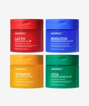 패드 2X 골라담기 4종 중 택1