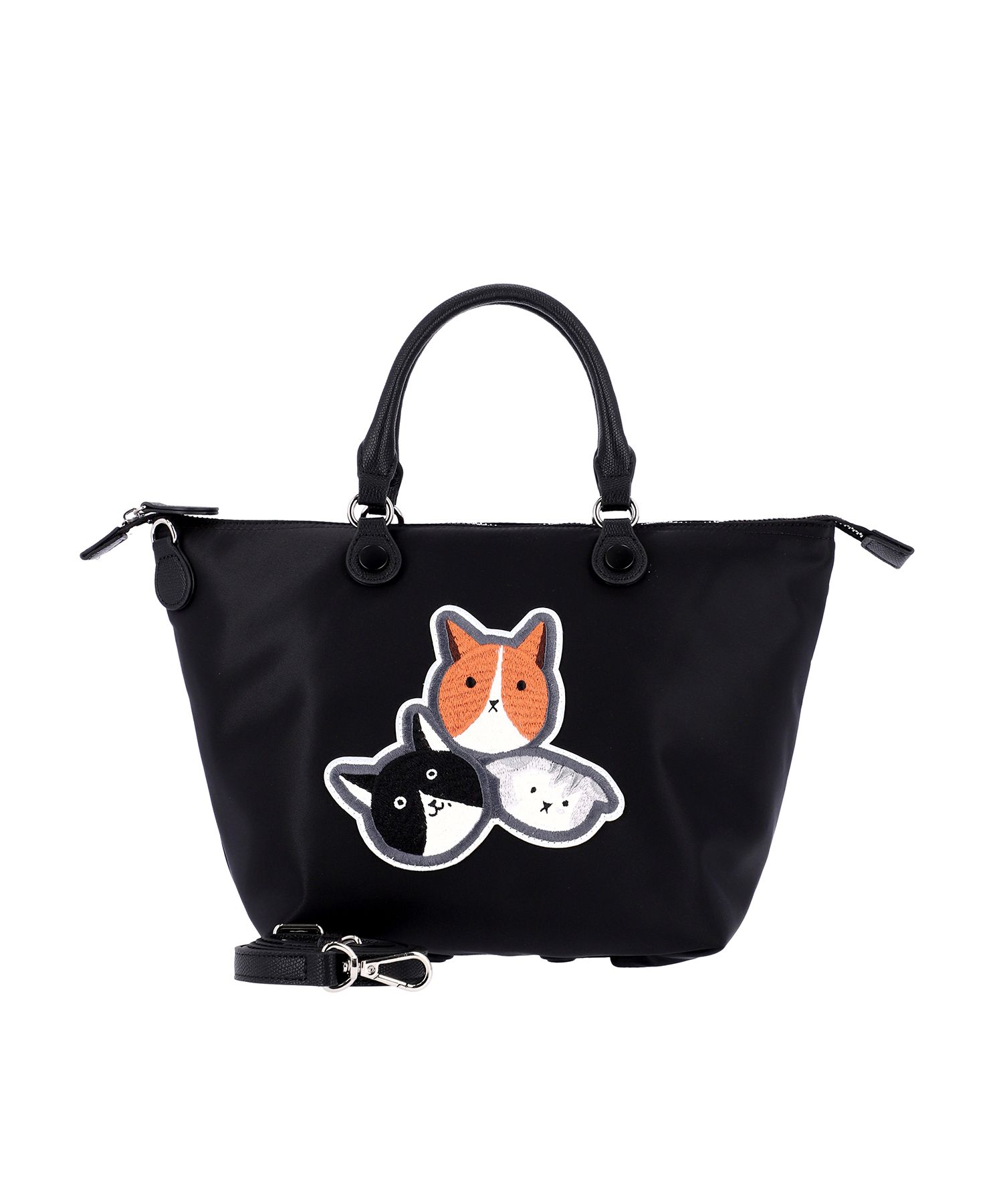 その他ブランド / BBYB/ショルダーバッグ/--/BLK/無地 BBYB (ビビワイビー) - ショルダーバッグ | MUSINSA 公式