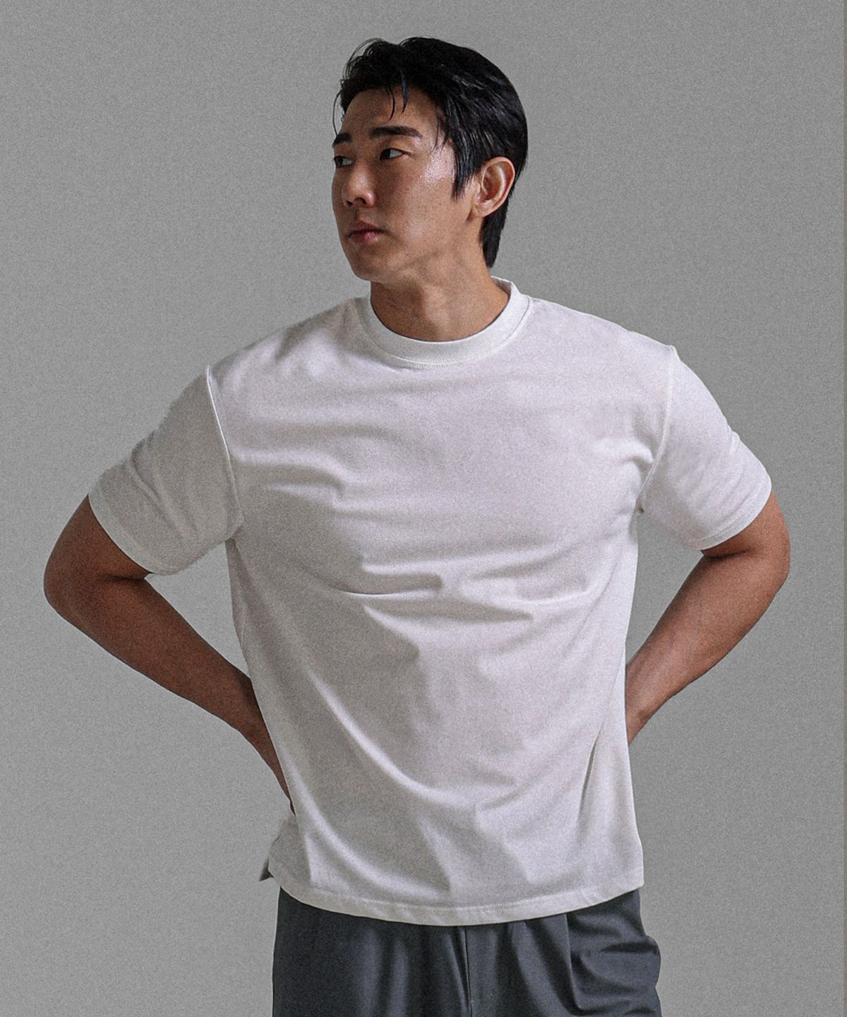 워크아웃디엔에이(WORKOUT DNA) 크란부르 쿨에버 반팔티