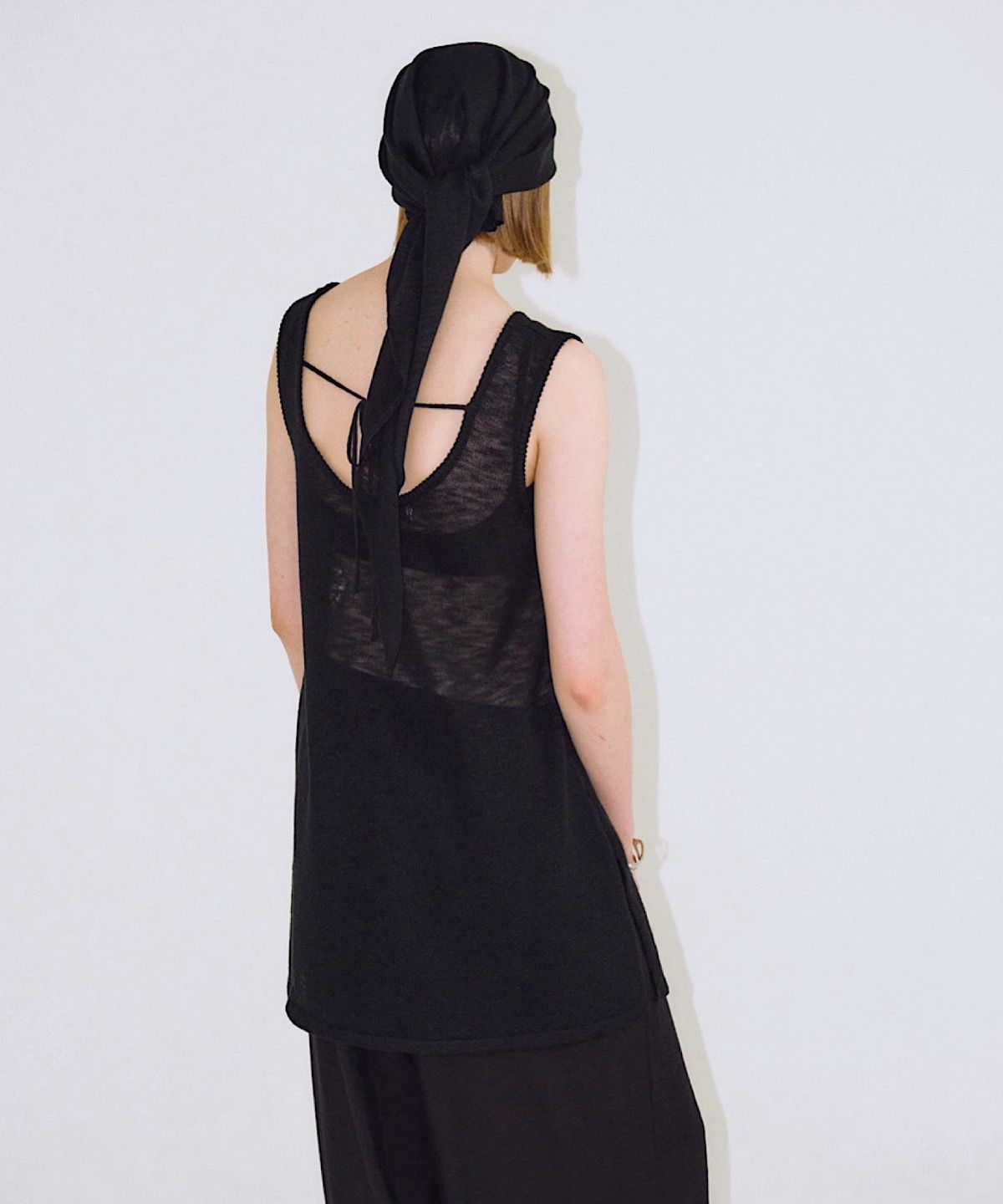 Summer Deep V Knit (3C) source detail 35