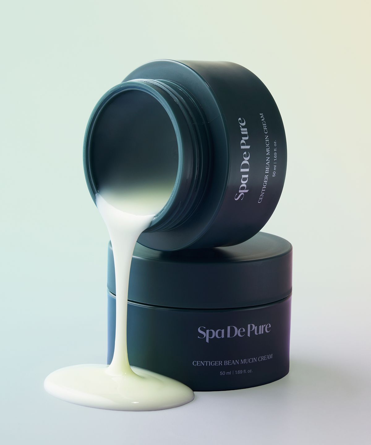 스파드퓨어(SPADEPURE) 센티거 빈 뮤신크림