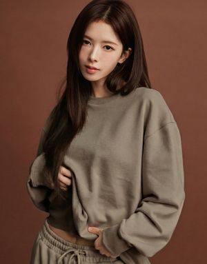 [젤라비PICK] 솔리드 맨투맨 325911 [6color]