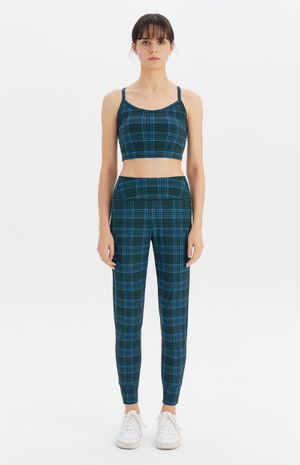 유로저지 사이드 포켓 조거 HTWJG3K02T