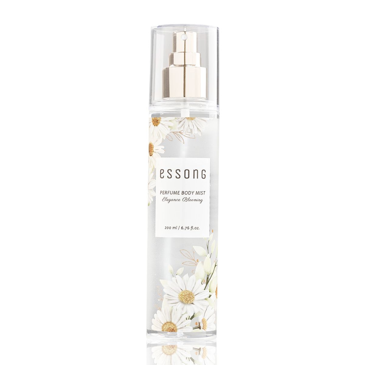 에스까다 코스메틱(ESCADA COSMETIC) 에숑 ESSONG 퍼퓸 바디 미스트 [엘레강스 블루밍]