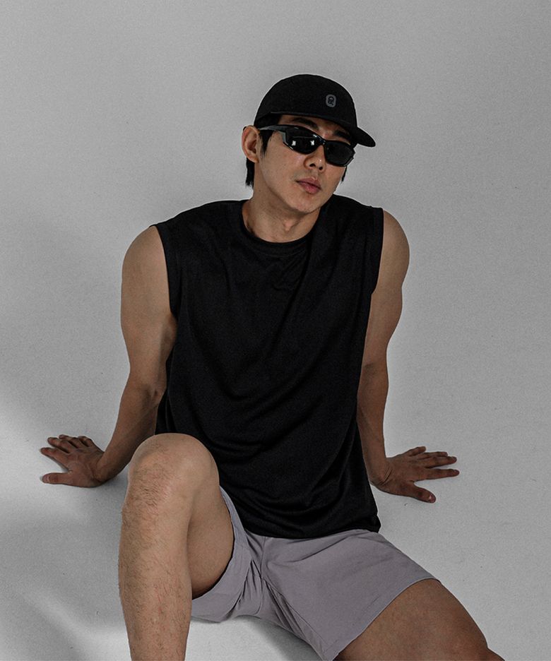 윈스턴 기능성 나시