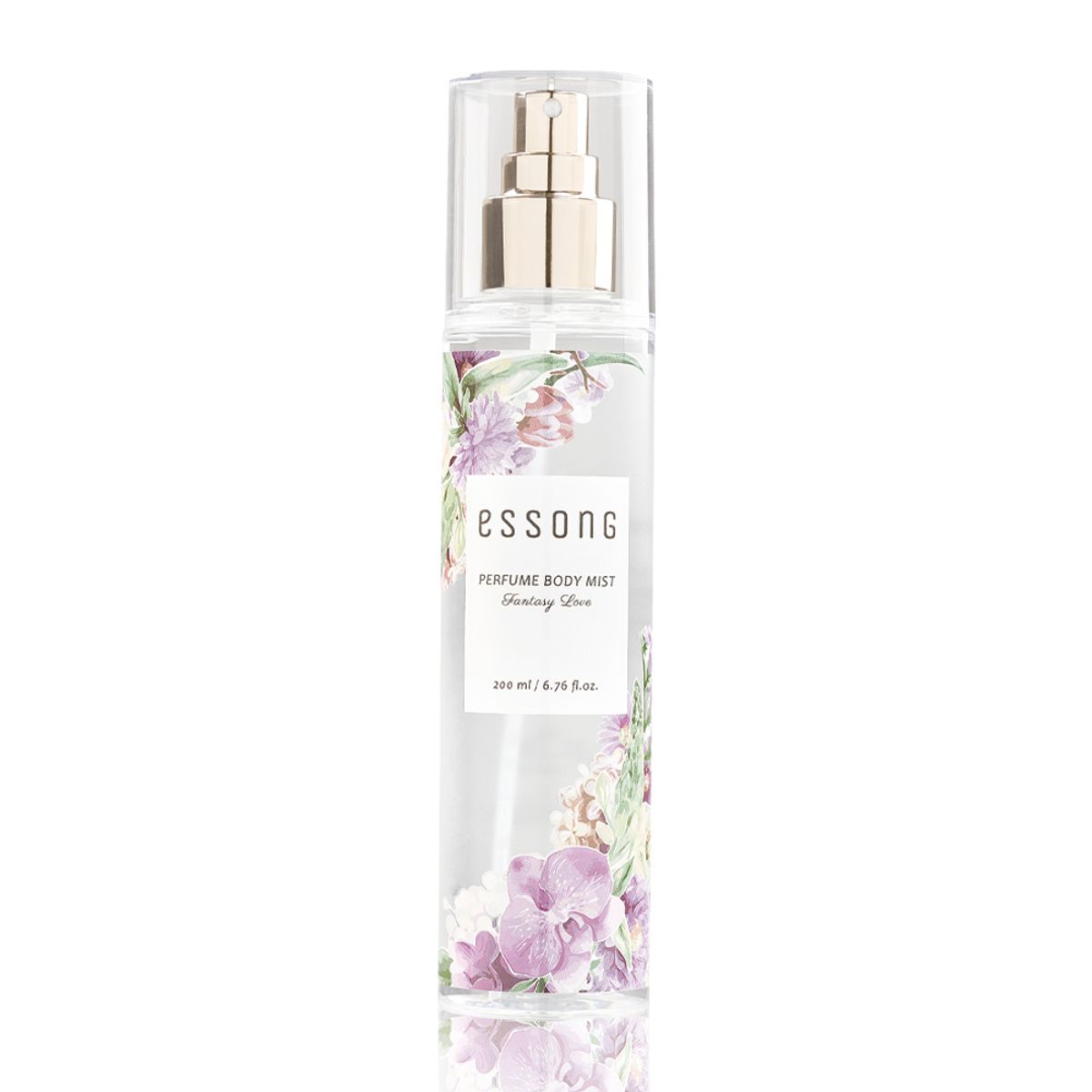 에스까다 코스메틱(ESCADA COSMETIC) 에숑 ESSONG 퍼퓸 바디 미스트 [판타지 러브]