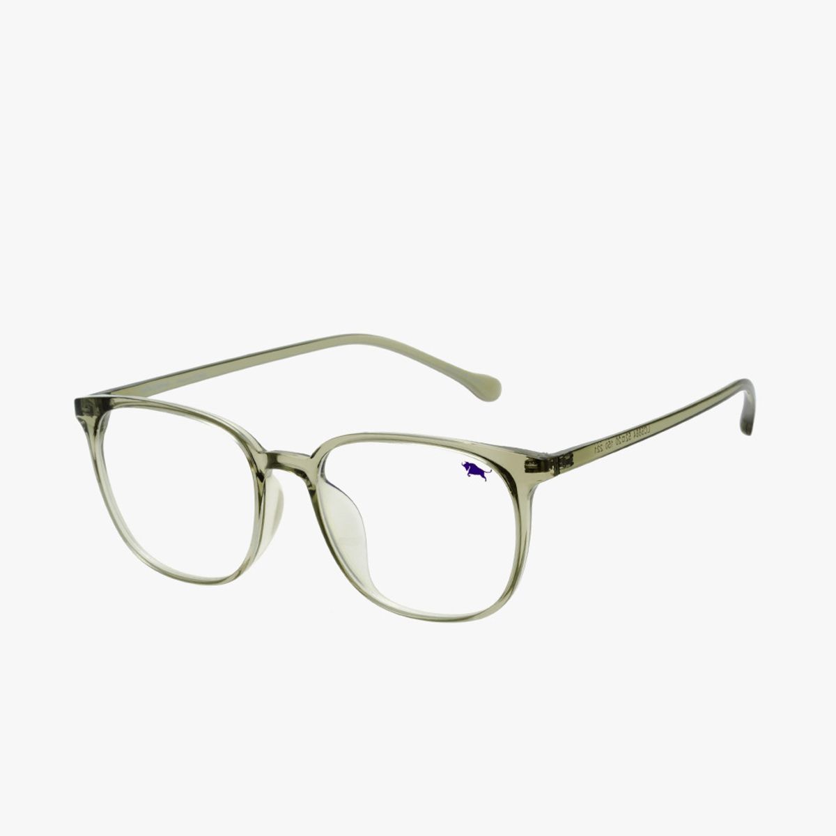 룩옵티컬(LOOKOPTICAL) 안경테(LC5884 221 52)