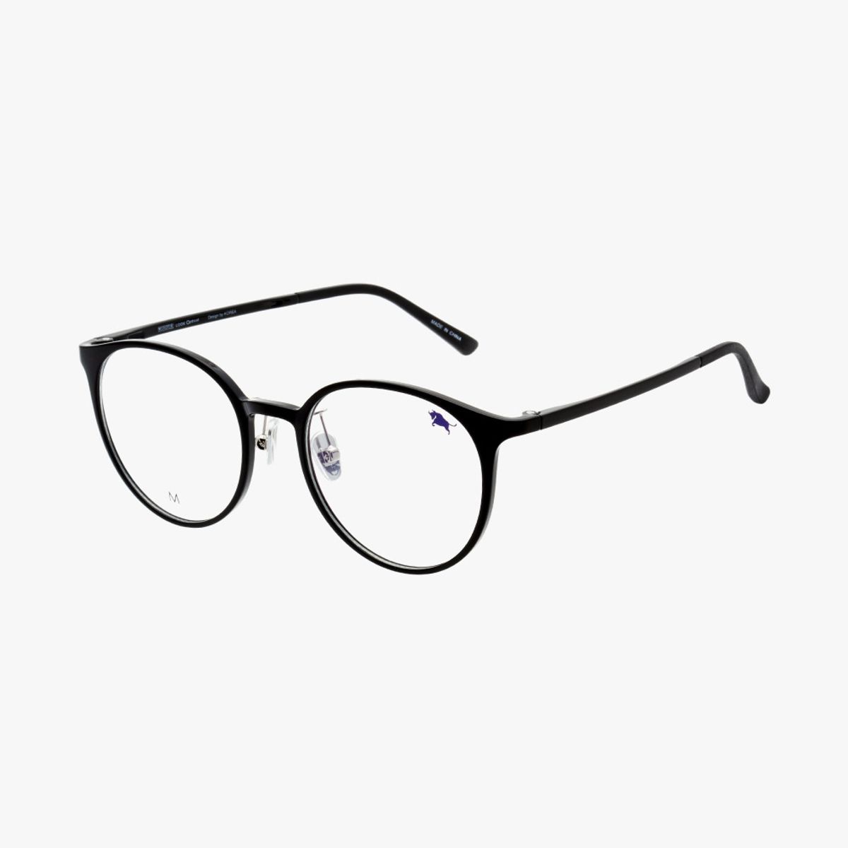 룩옵티컬(LOOKOPTICAL) 안경테(LC5871 110 51)