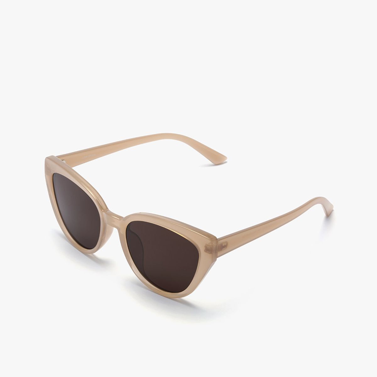 룩옵티컬(LOOKOPTICAL) 선글라스(LCS4309 FALLOWBEIGE 55)