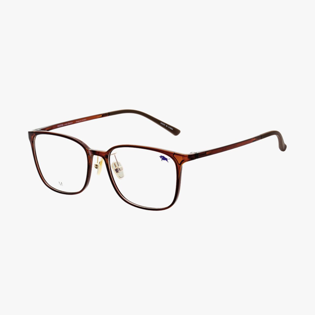 룩옵티컬(LOOKOPTICAL) 안경테(LC5869 330 54)