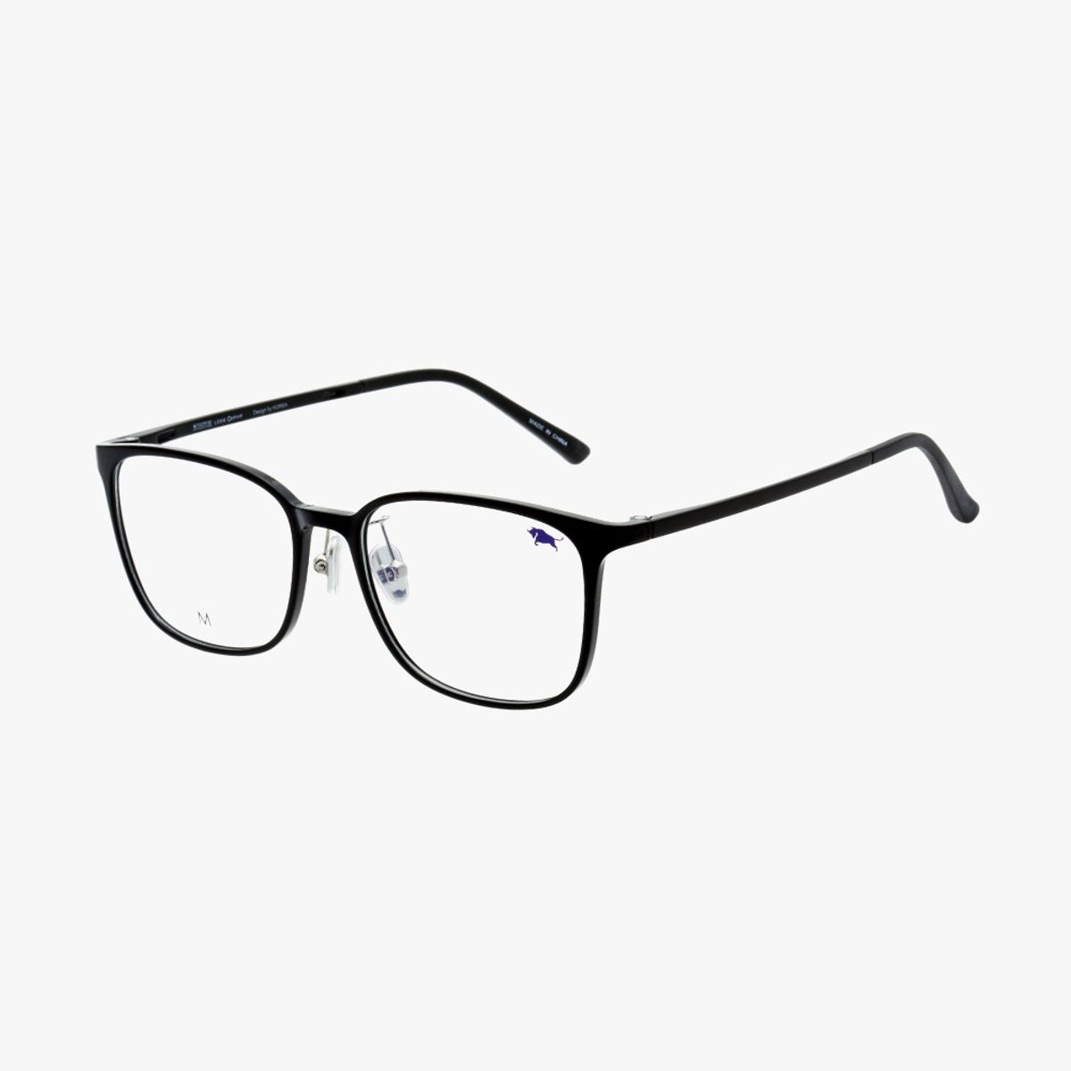 룩옵티컬(LOOKOPTICAL) 안경테(LC5869 110 54)