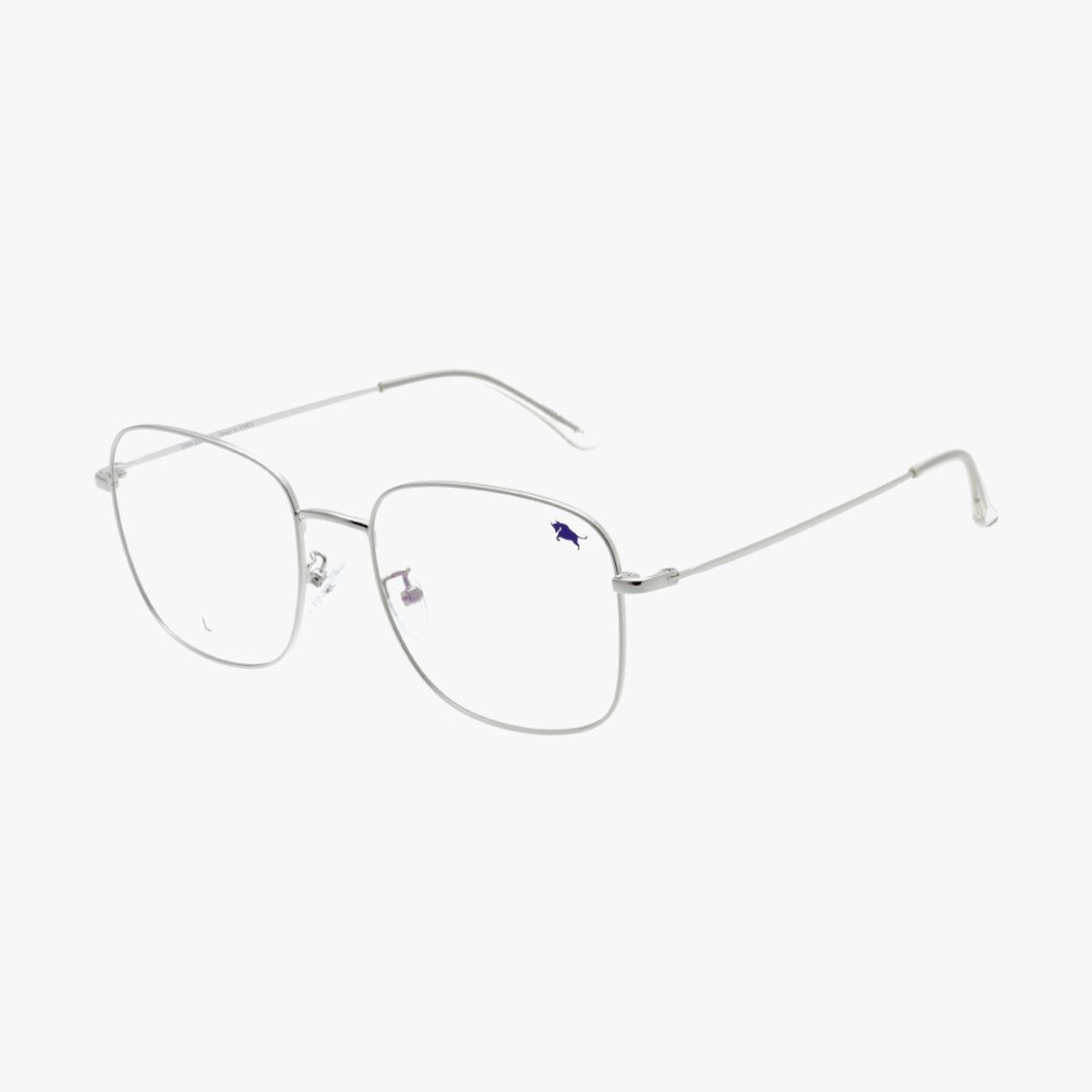 룩옵티컬(LOOKOPTICAL) 안경테(LC5863 111 56)