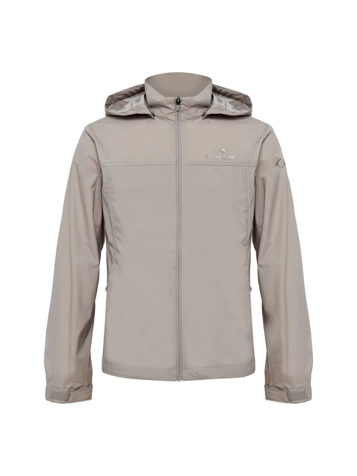 아이더(EIDER) WEATHER FLEX (웨더 플렉스) 남성 경량 자켓_D/GRAYISH BEIGE