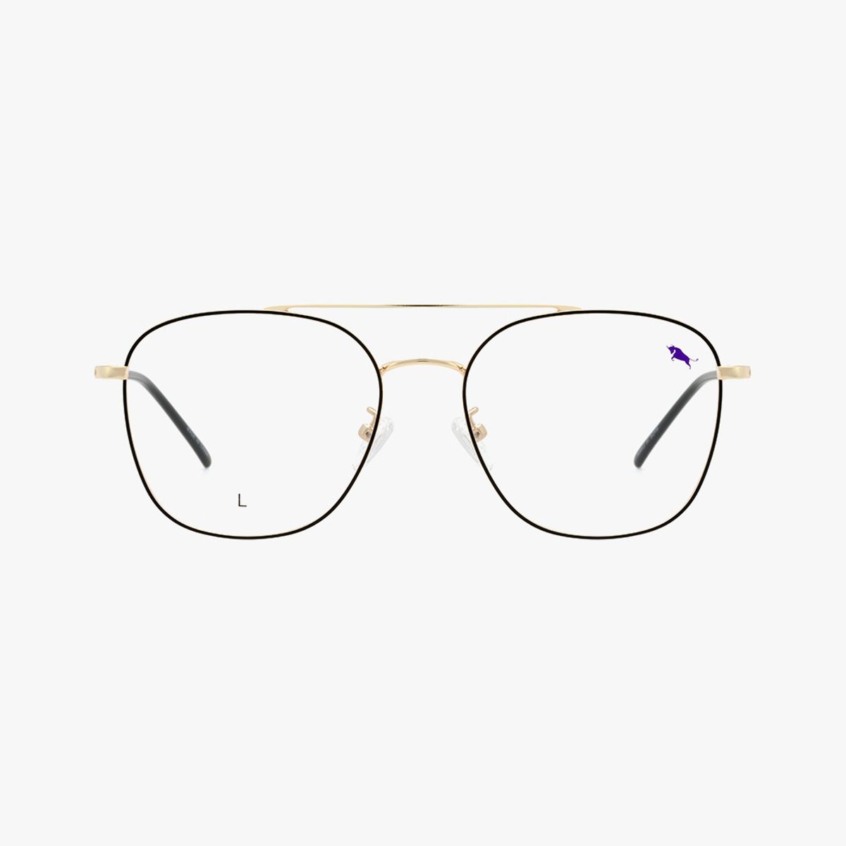 룩옵티컬(LOOKOPTICAL) 안경테(LC5859 160 57)