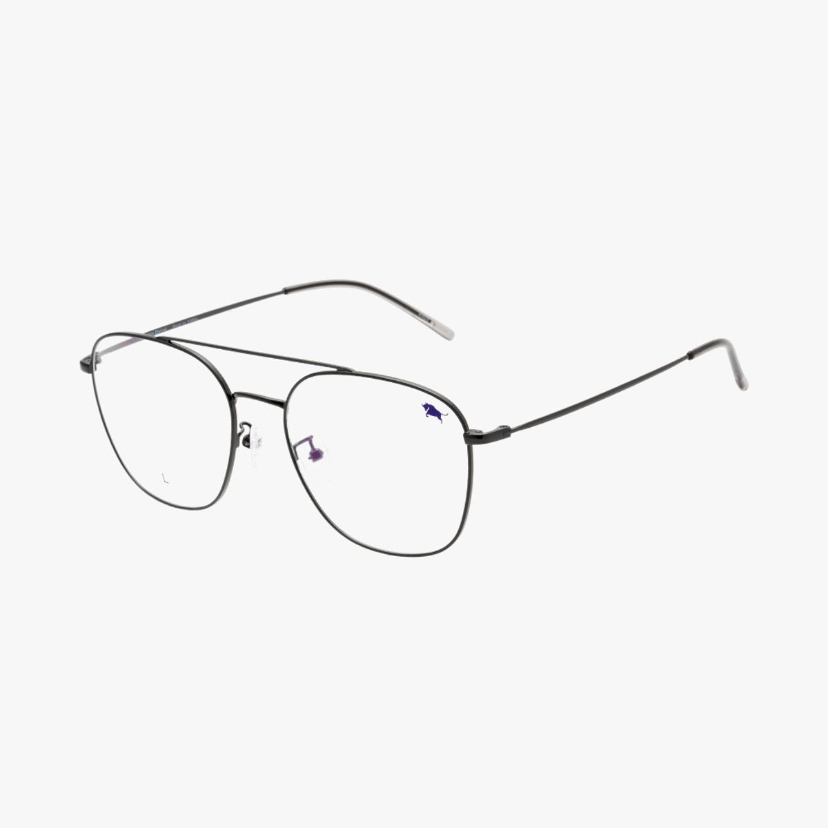 룩옵티컬(LOOKOPTICAL) 안경테(LC5859 111 57)