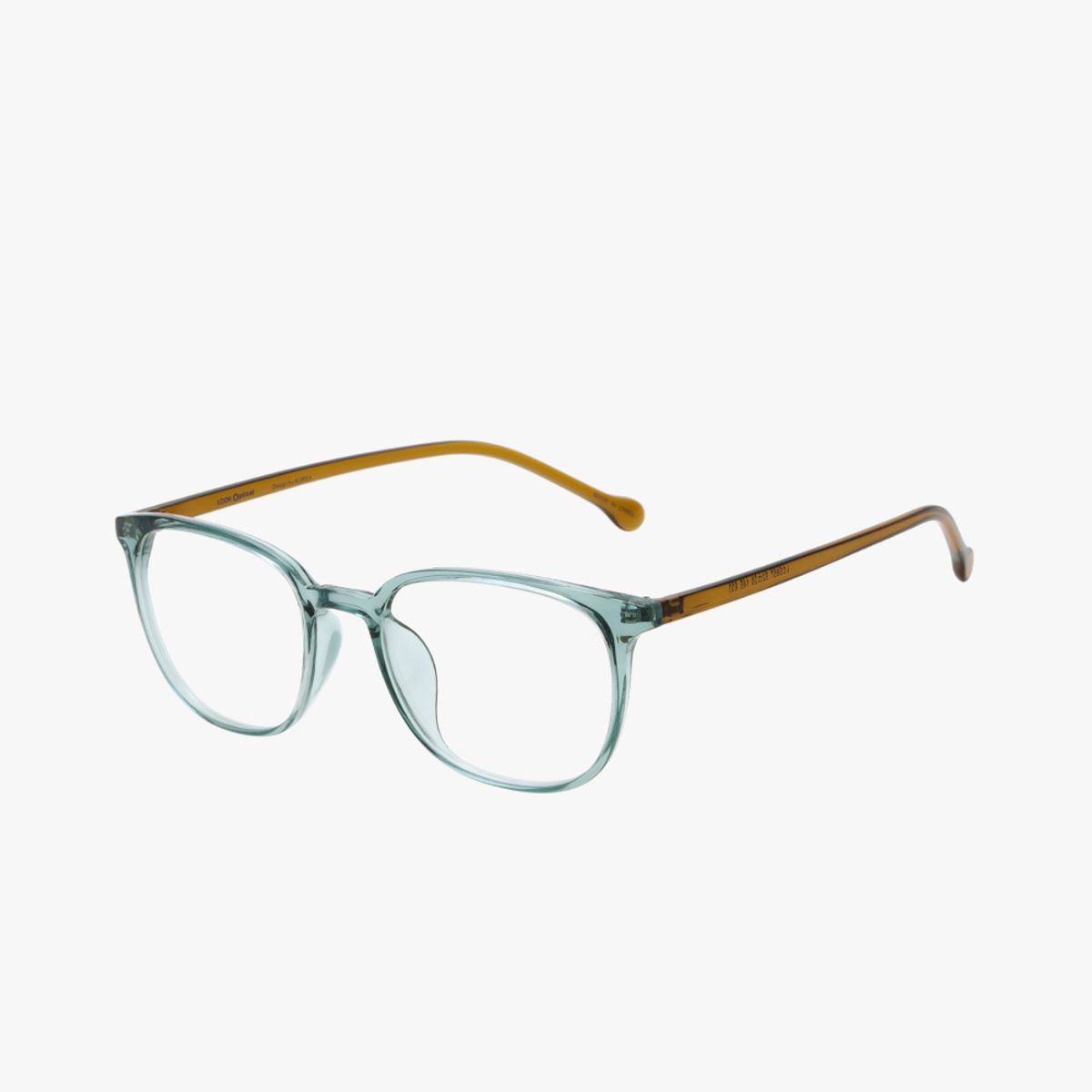 룩옵티컬(LOOKOPTICAL) 안경테(LC5857 830 53)