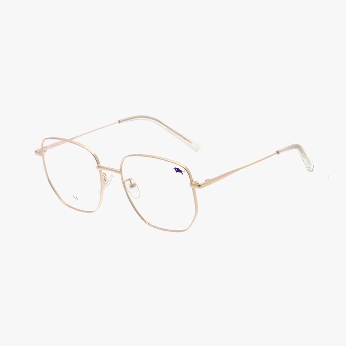 룩옵티컬(LOOKOPTICAL) 안경테(LC5843 660 54)