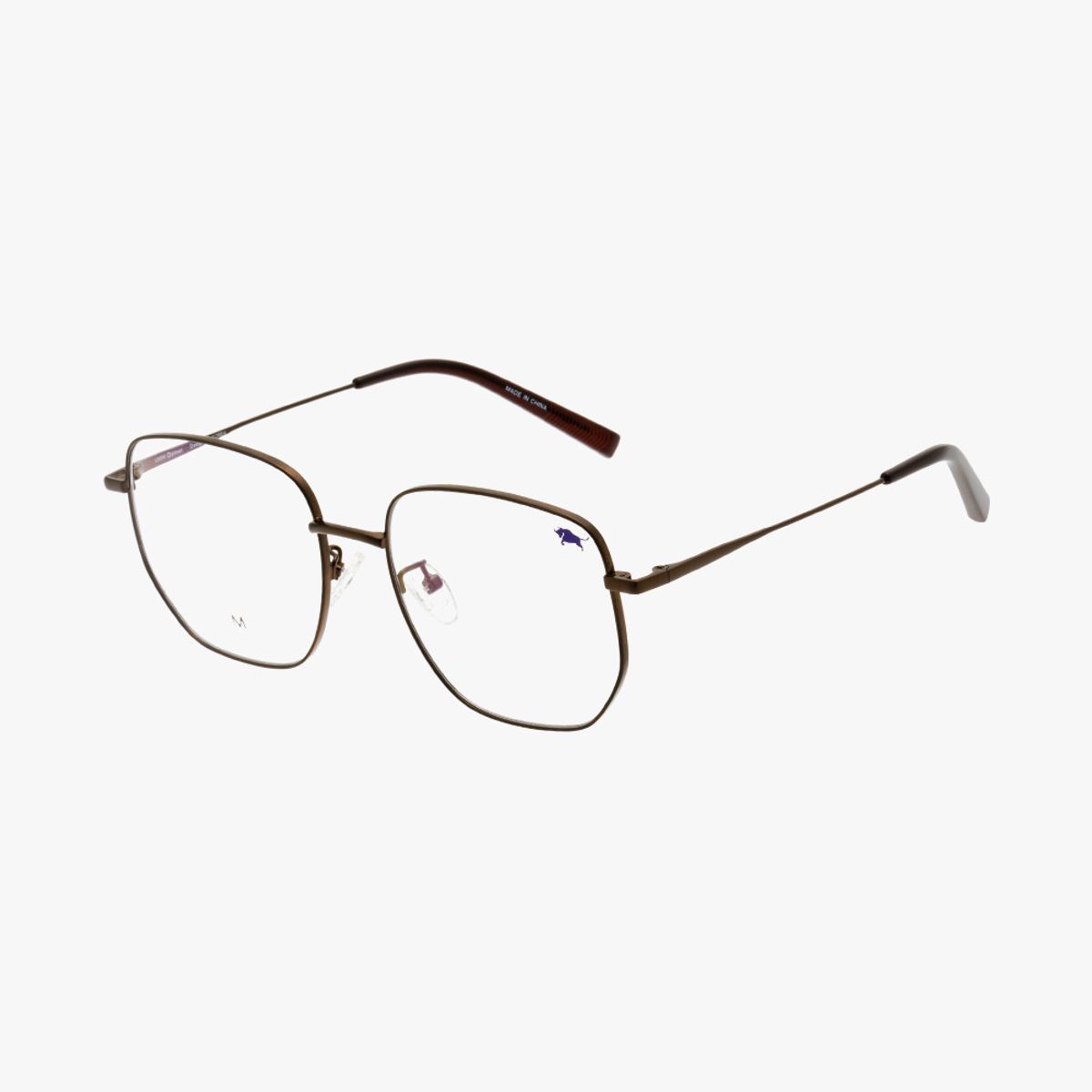 룩옵티컬(LOOKOPTICAL) 안경테(LC5843 330 54)