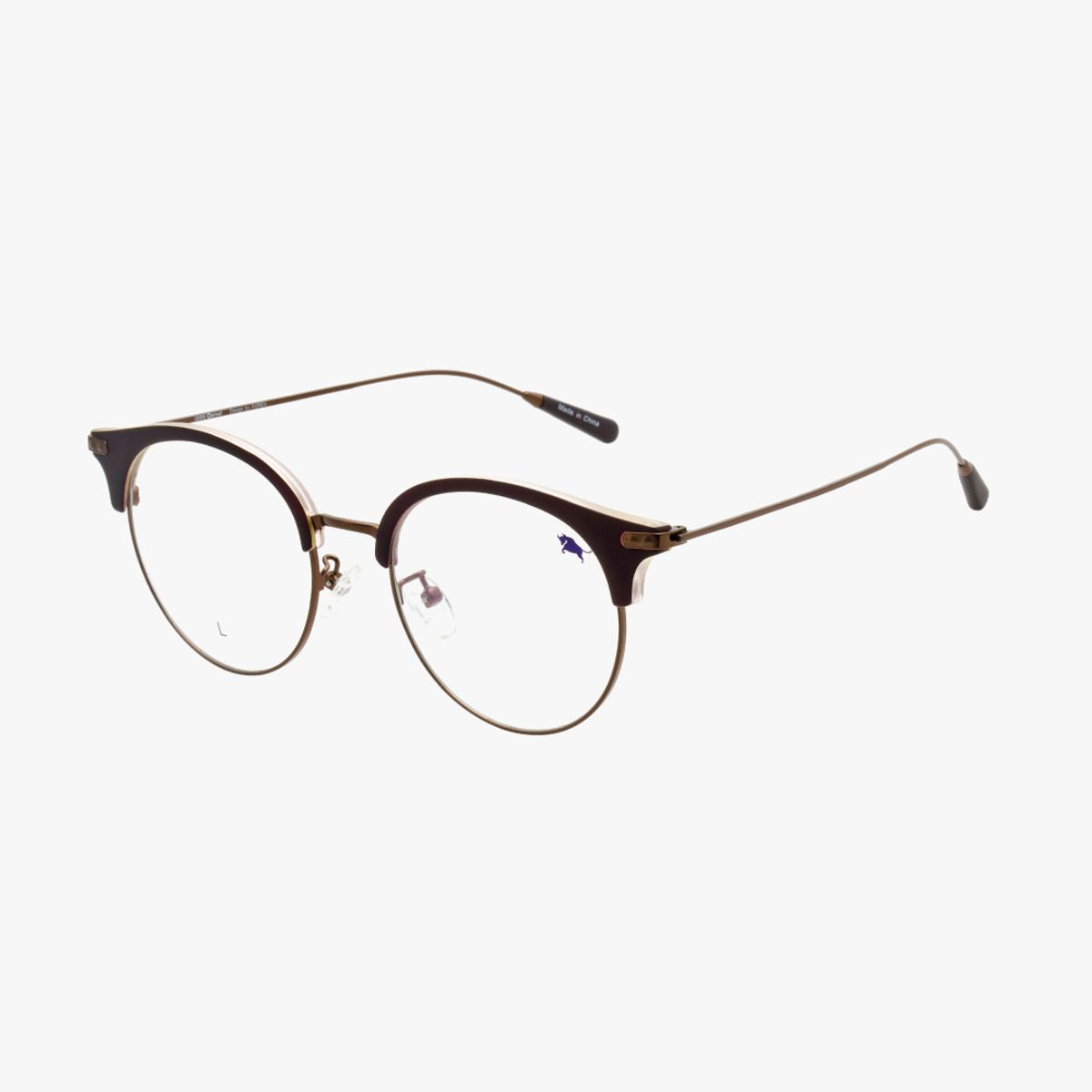 룩옵티컬(LOOKOPTICAL) 안경테(LC5826 330 53)