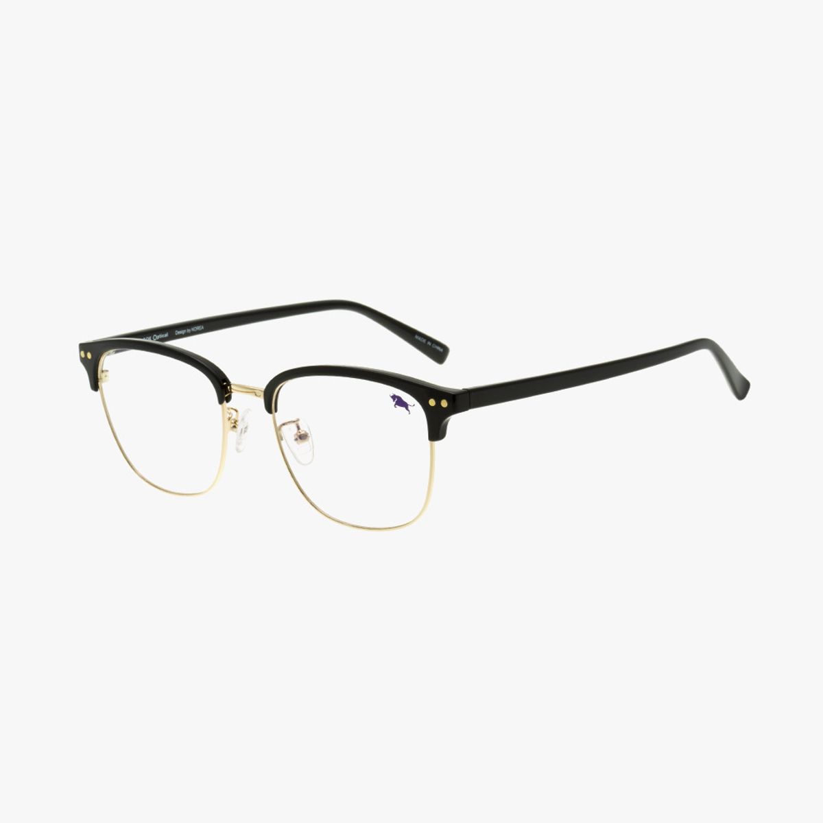 룩옵티컬(LOOKOPTICAL) 안경테(LC5825 160 55)