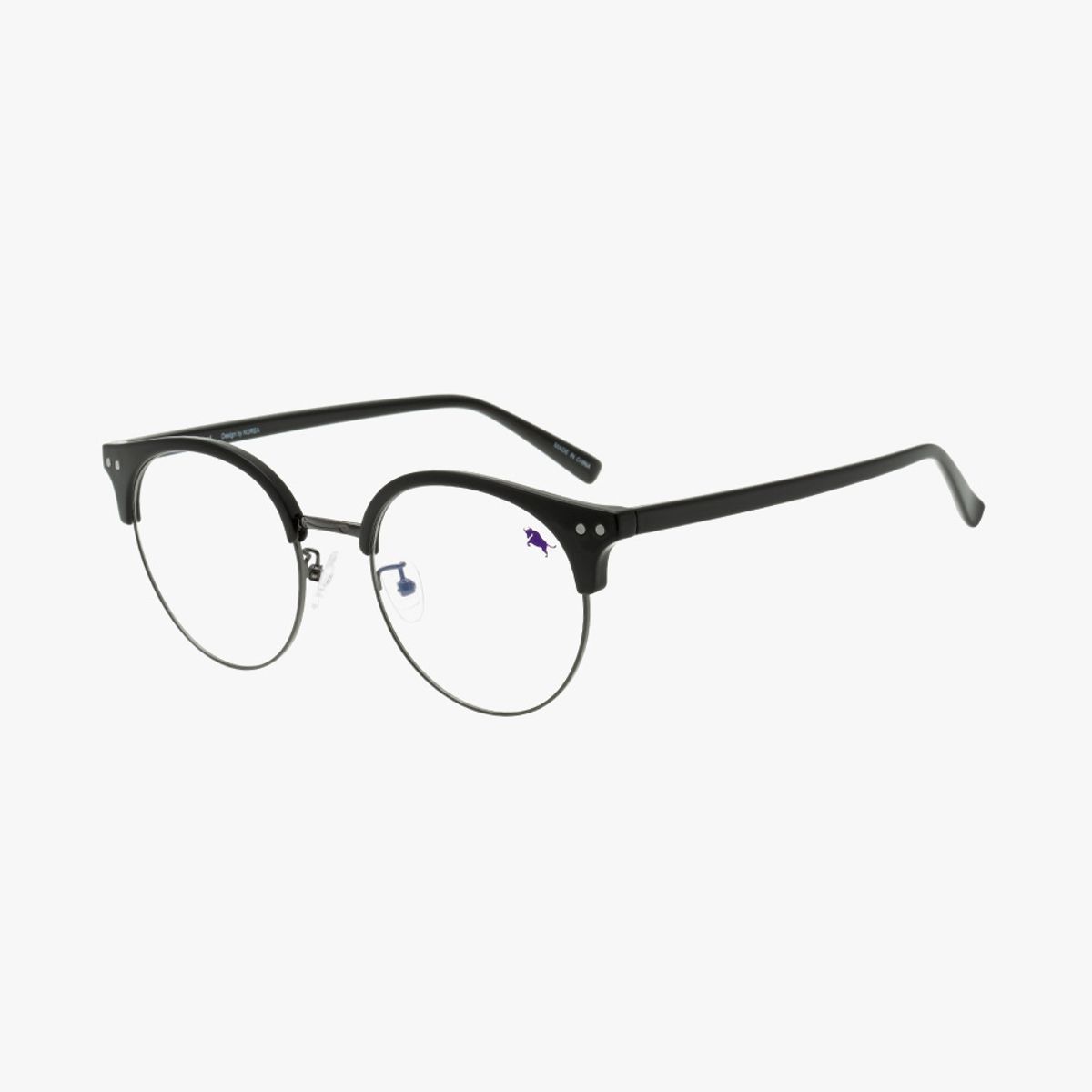 룩옵티컬(LOOKOPTICAL) 안경테(LC5823 110 55)