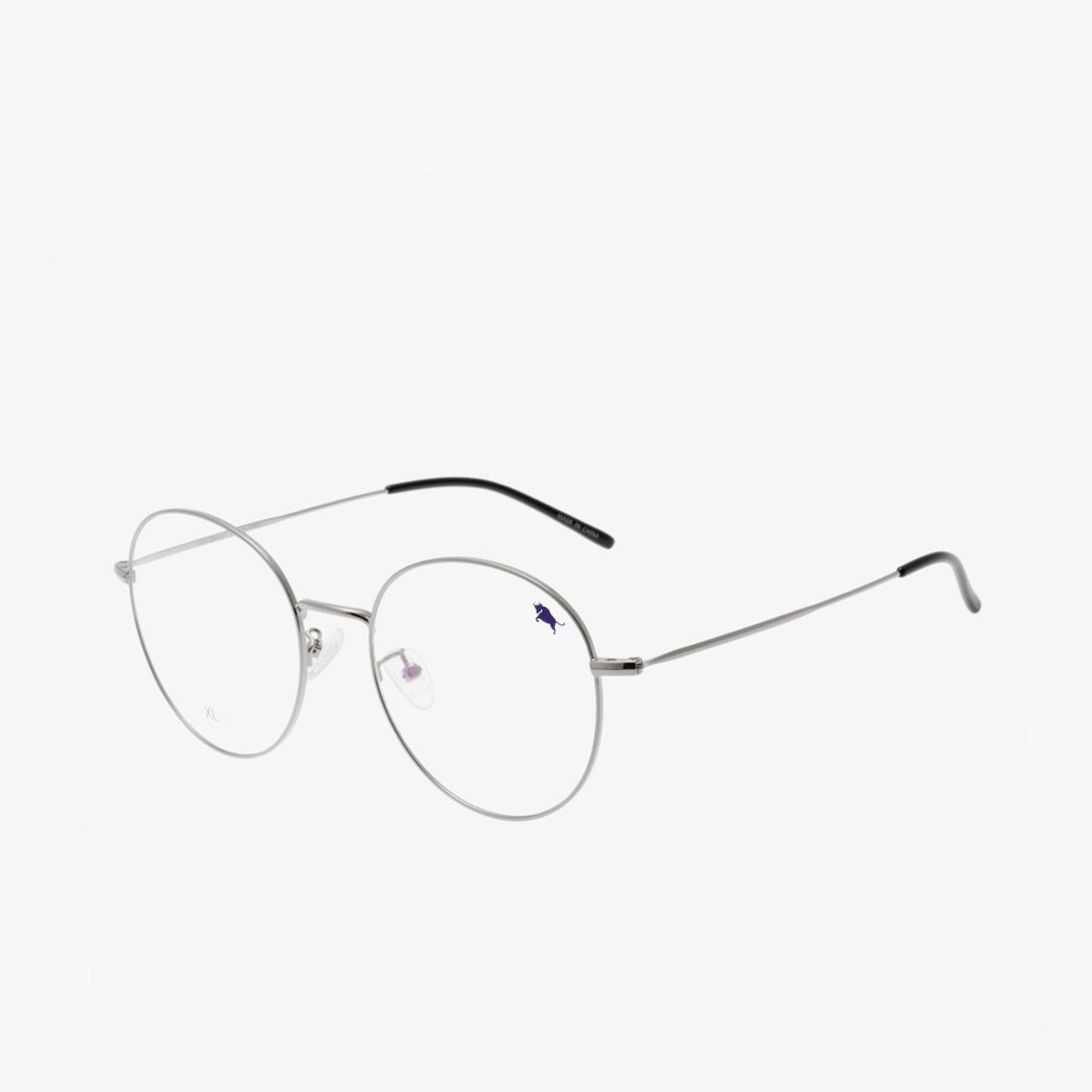 룩옵티컬(LOOKOPTICAL) 안경테(LC5818 111 56)