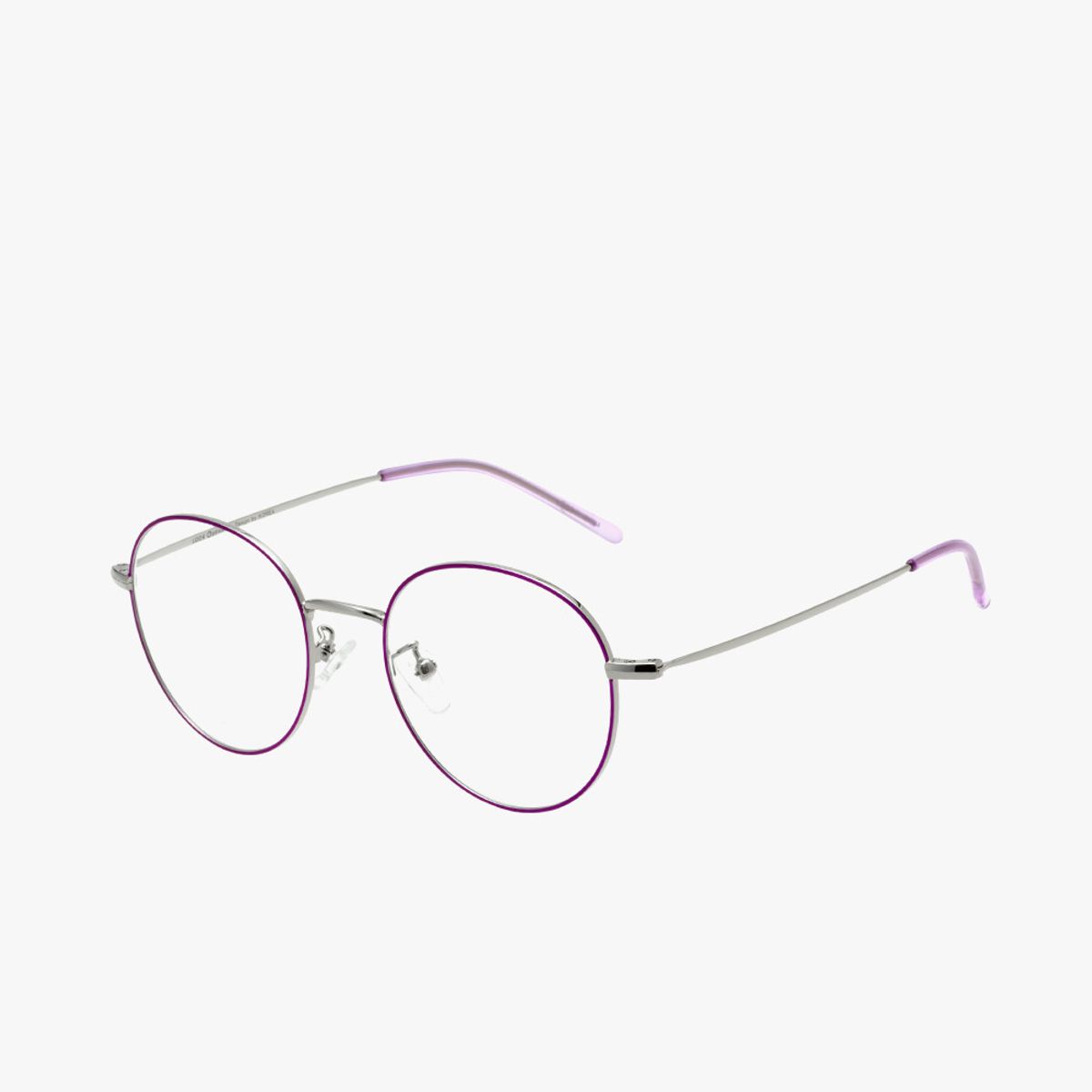 룩옵티컬(LOOKOPTICAL) 안경테(LC5776 990 50)