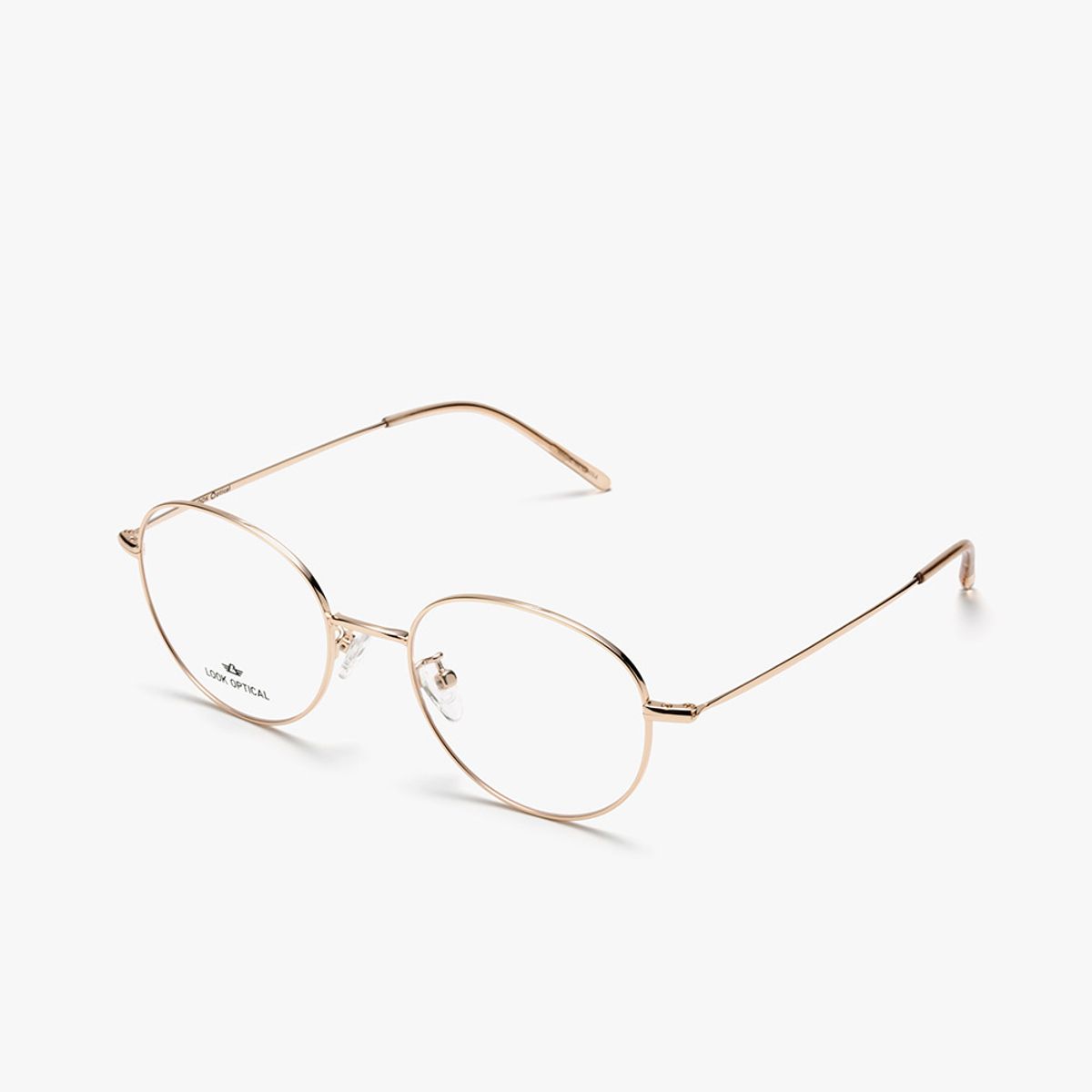 룩옵티컬(LOOKOPTICAL) 안경테(LC5772 550 54)