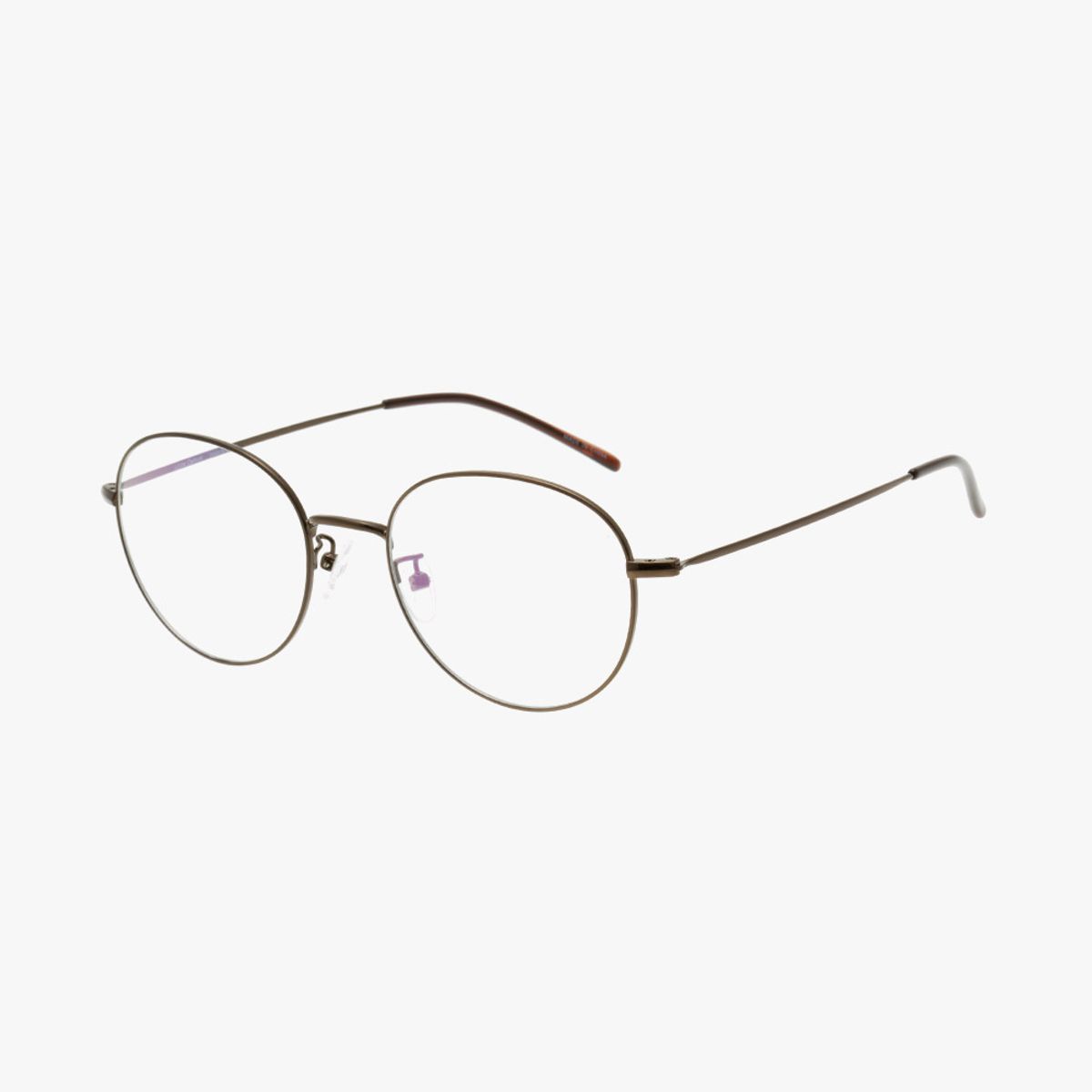 룩옵티컬(LOOKOPTICAL) 안경테(LC5772 330 54)