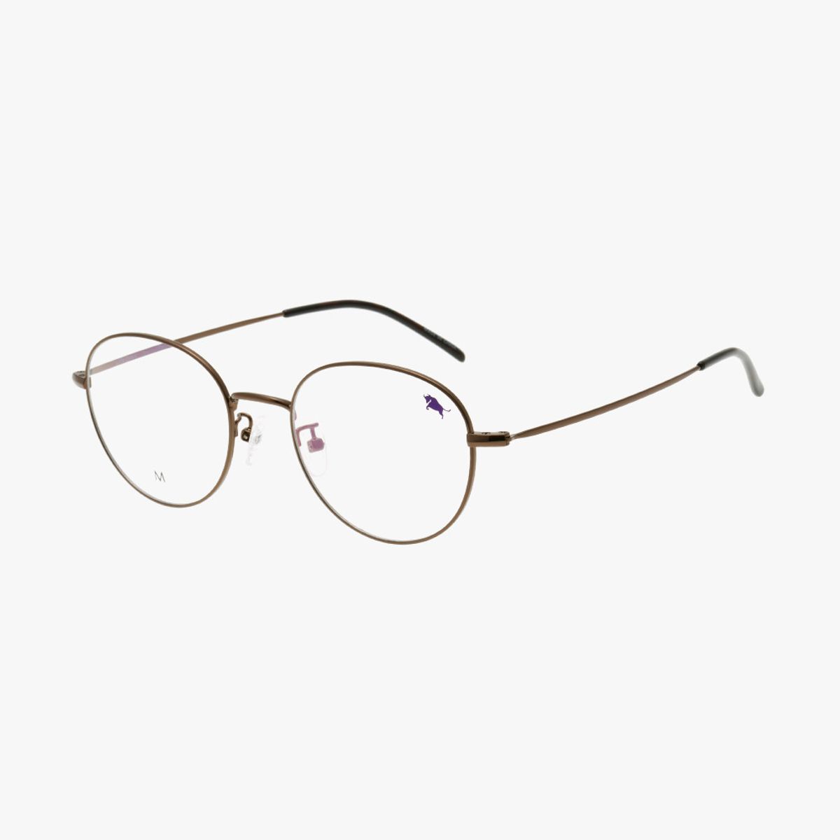 룩옵티컬(LOOKOPTICAL) 안경테(LC5771 330 52)