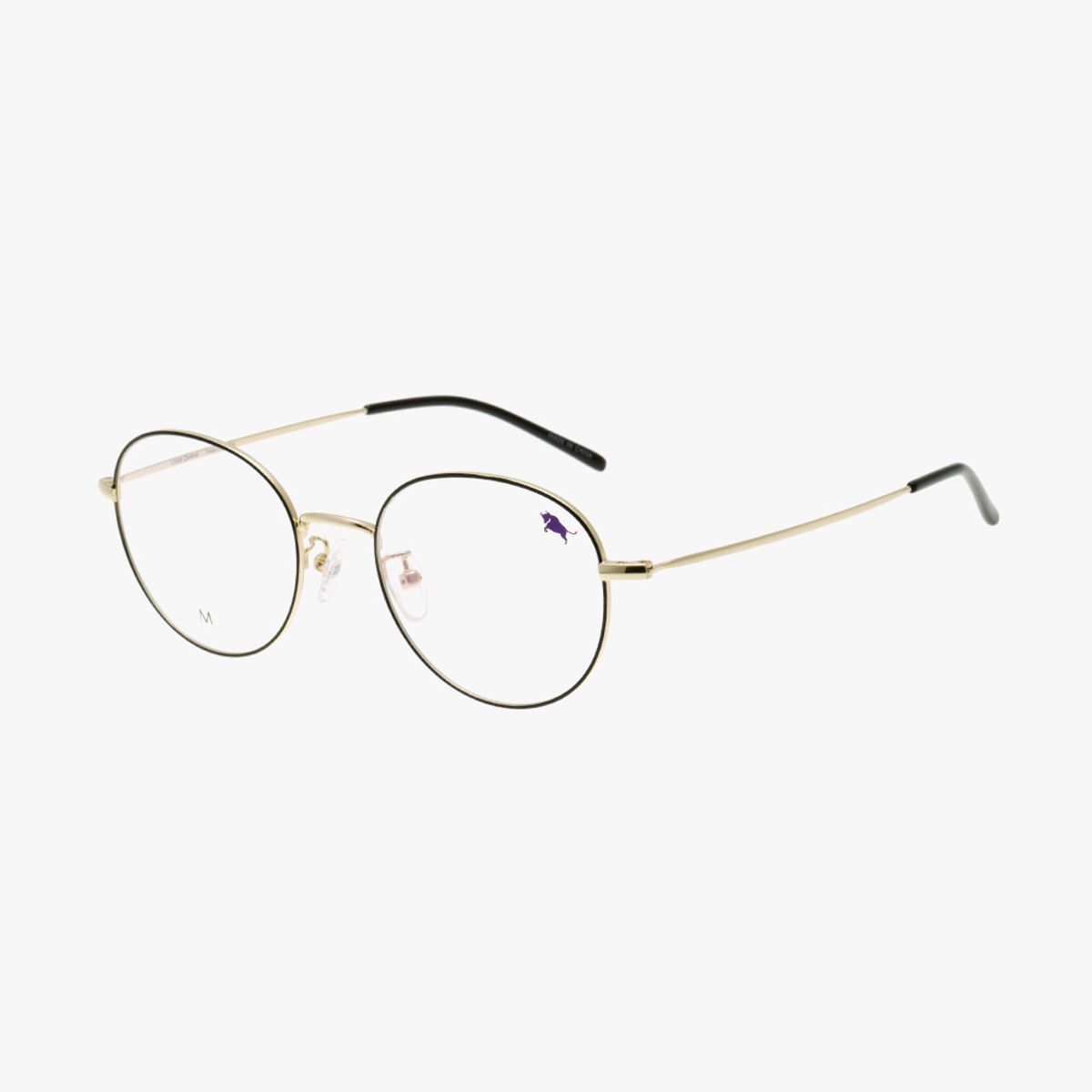 룩옵티컬(LOOKOPTICAL) 안경테(LC5771 160 52)