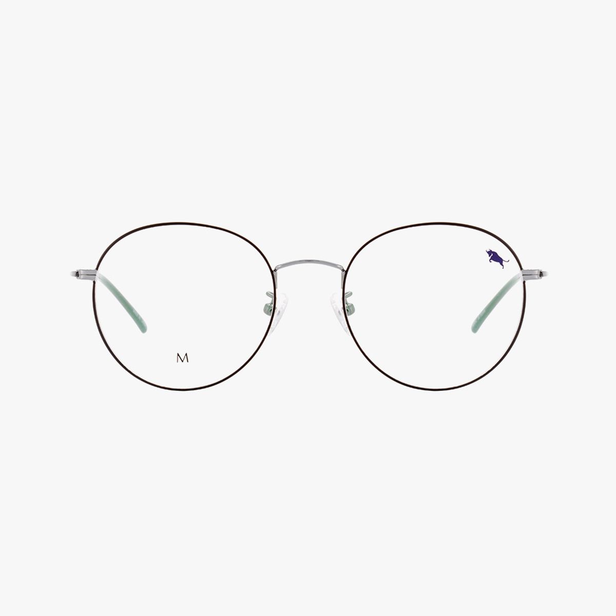 룩옵티컬(LOOKOPTICAL) 안경테(LC5761 310 53)