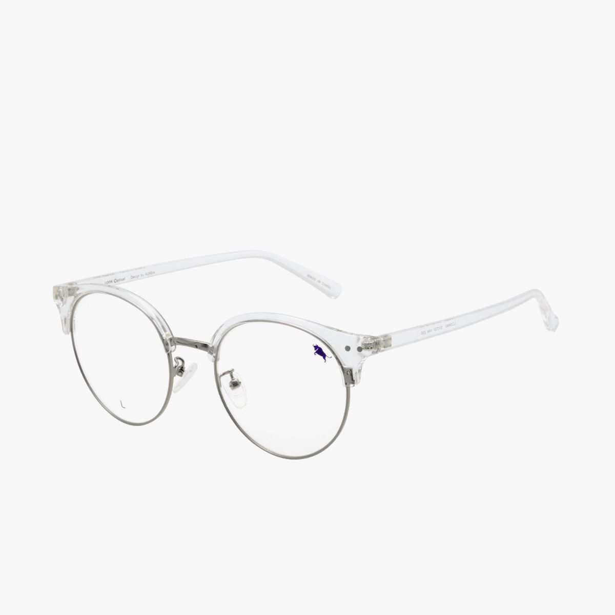 룩옵티컬(LOOKOPTICAL) 안경테(LC5660 220 53)