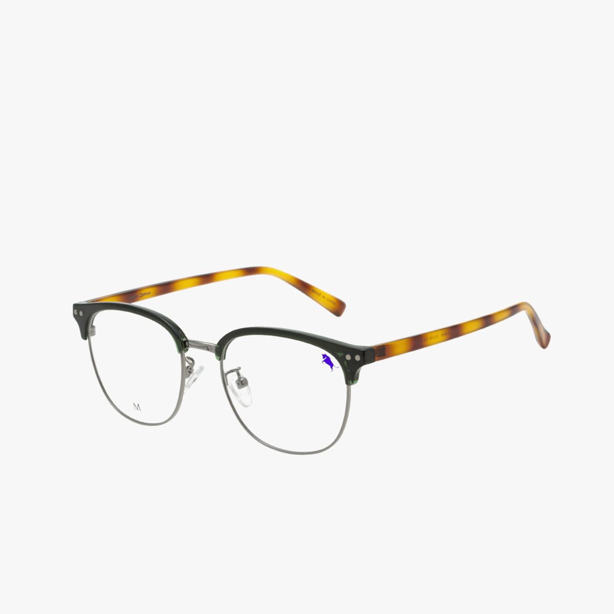 룩옵티컬(LOOKOPTICAL) 안경테(LC5658 711 51)