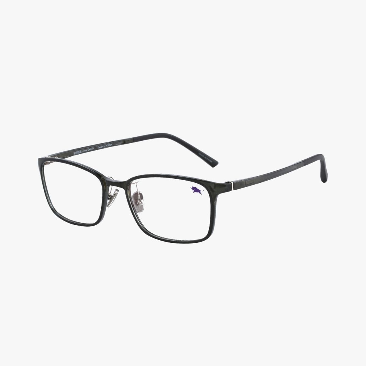 룩옵티컬(LOOKOPTICAL) 안경테(LC5648 220 56)