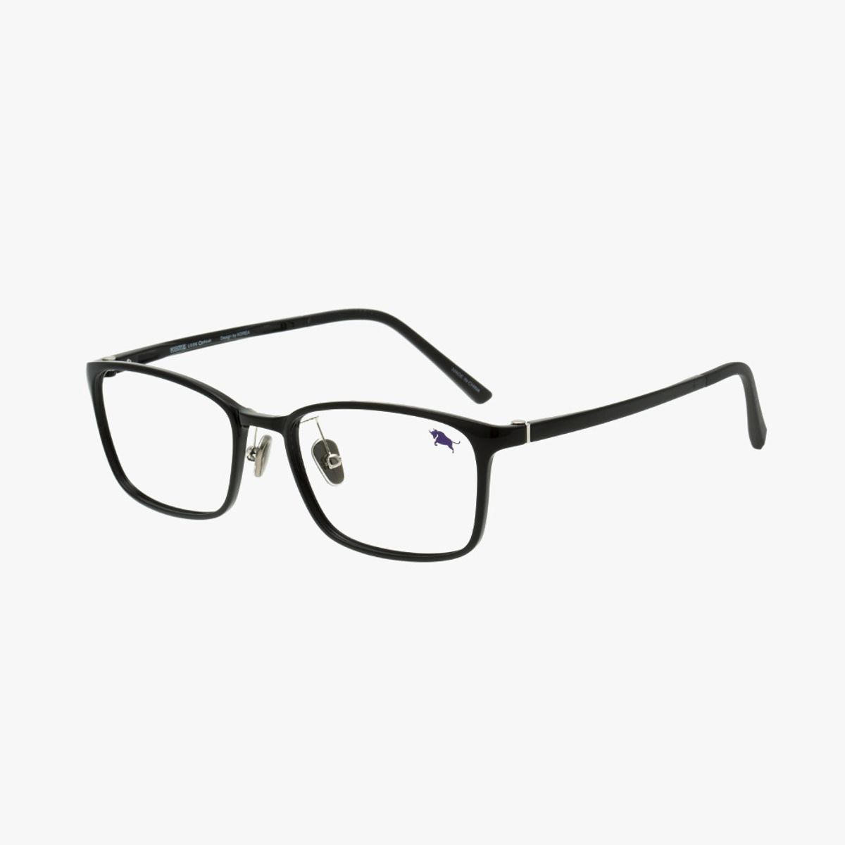 룩옵티컬(LOOKOPTICAL) 안경테(LC5648 110 56)