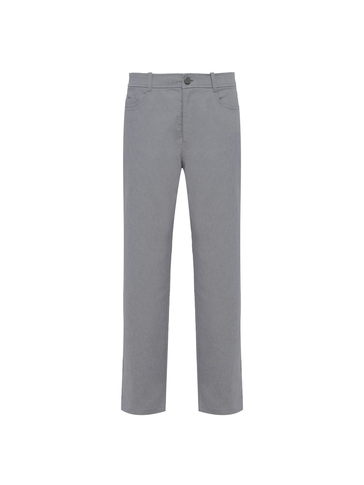 아이더(EIDER) LAYER 7 (레이어 7) 남성 데님라이크 팬츠_Grey
